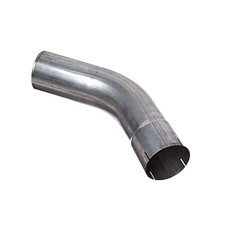 Donaldson Elbow, 45 Degree 4 In (102 Mm) Od-Id P206282